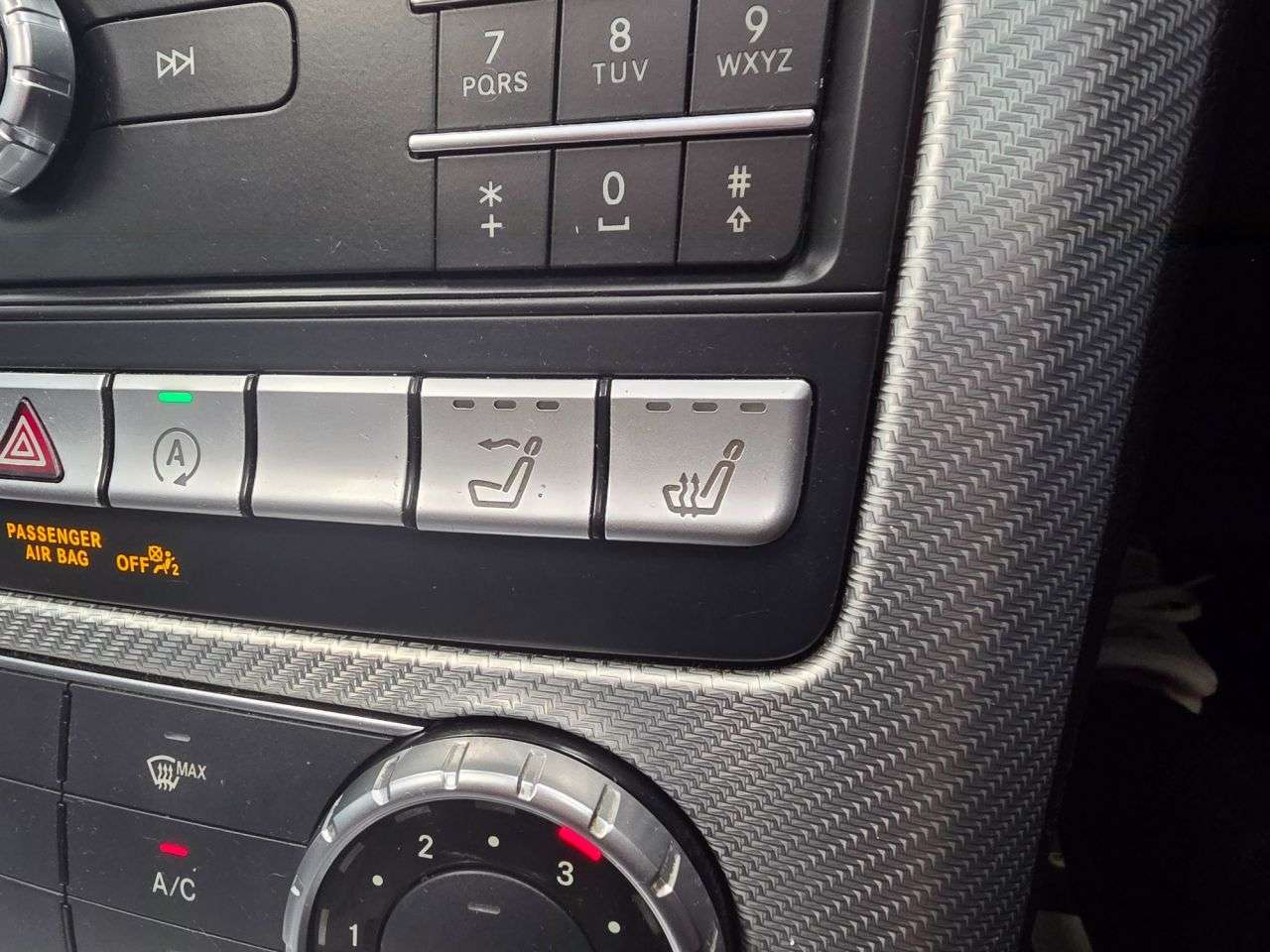 2016 MERCEDES-BENZ SLC 2016 MERCEDES-BENZ SLC