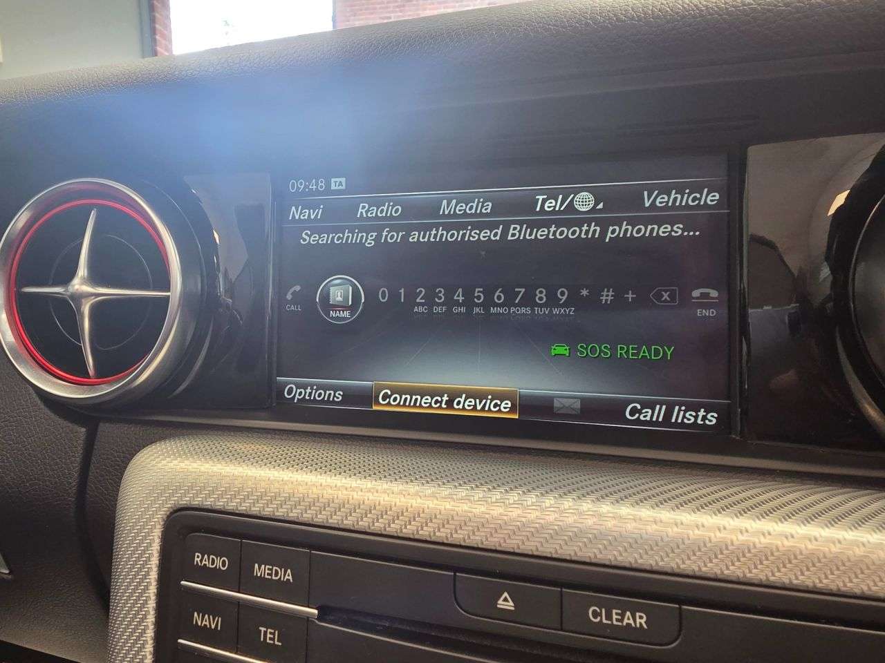 2016 MERCEDES-BENZ SLC 2016 MERCEDES-BENZ SLC