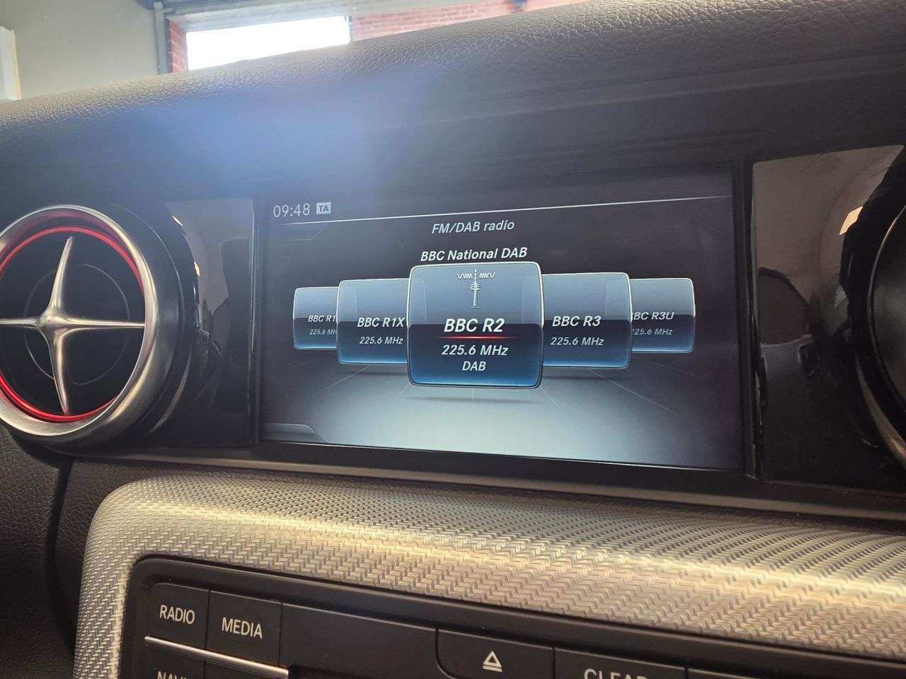 2016 MERCEDES-BENZ SLC 2016 MERCEDES-BENZ SLC