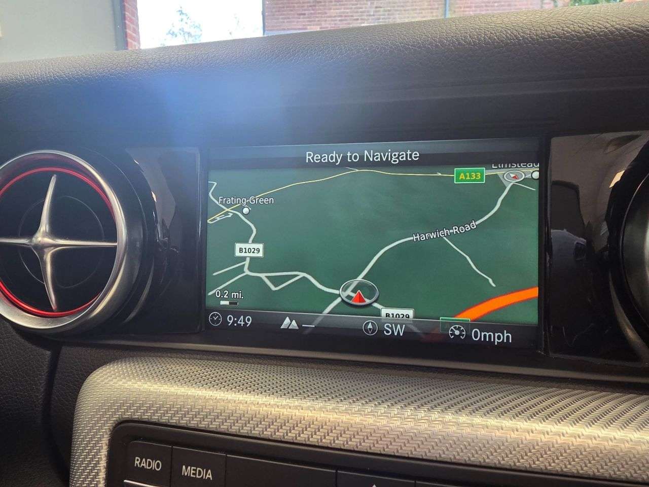 2016 MERCEDES-BENZ SLC 2016 MERCEDES-BENZ SLC