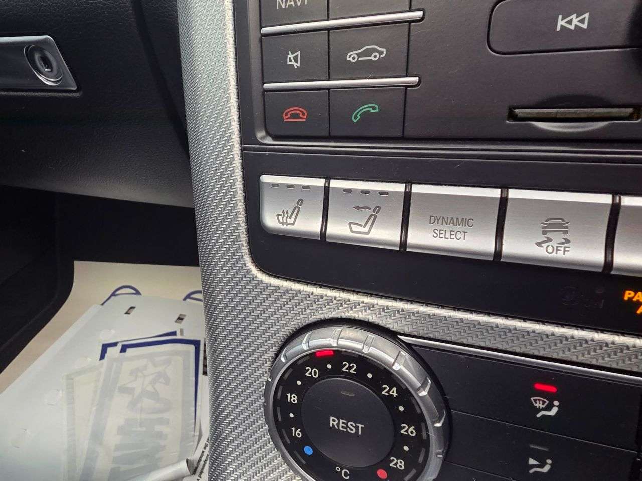 2016 MERCEDES-BENZ SLC 2016 MERCEDES-BENZ SLC