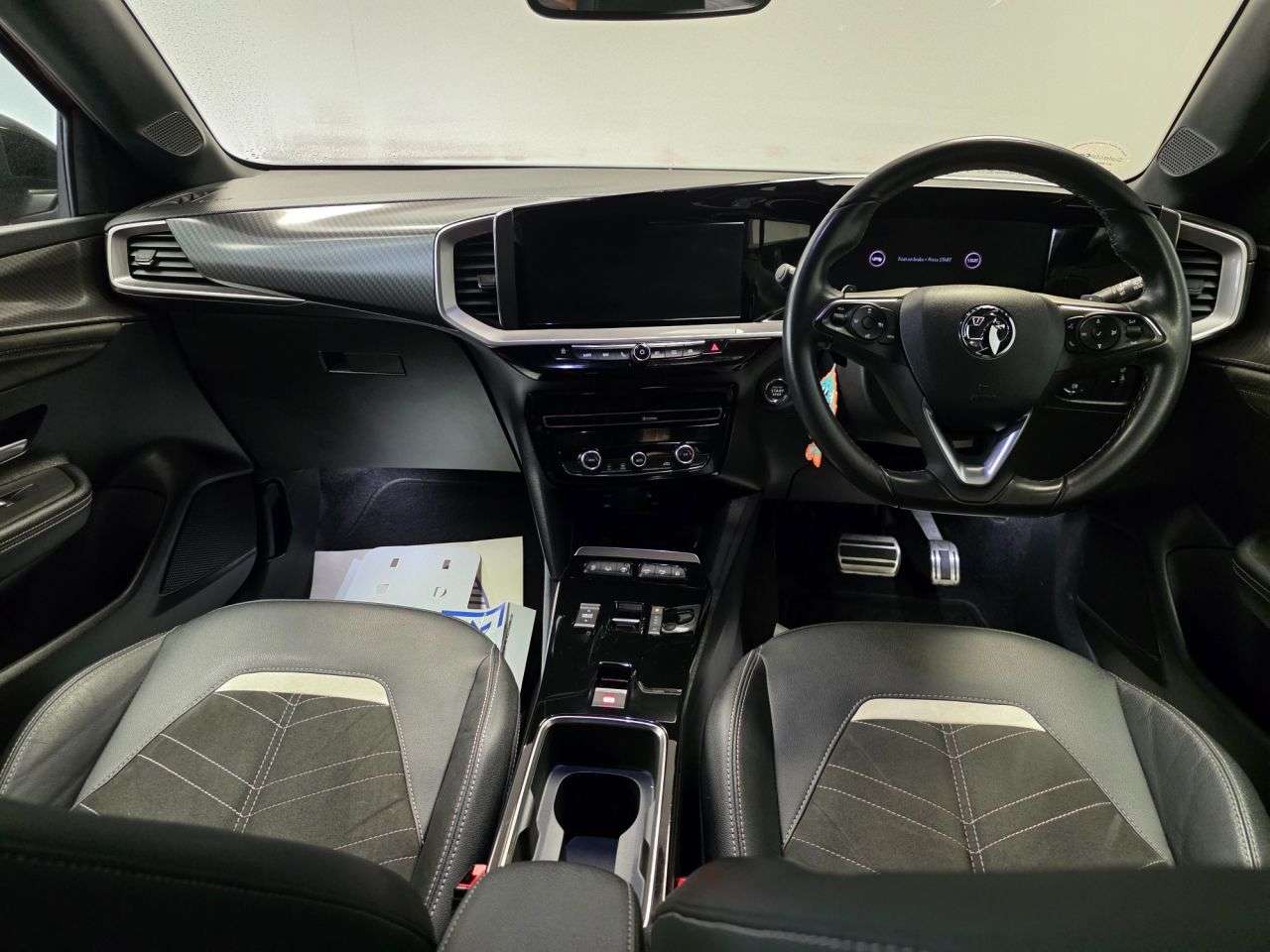 2021 VAUXHALL MOKKA 2021 VAUXHALL MOKKA