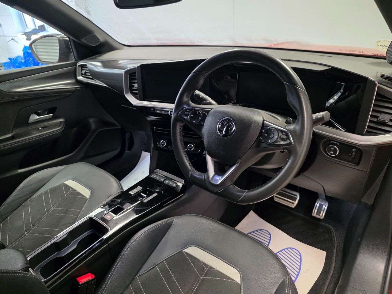 2021 VAUXHALL MOKKA 2021 VAUXHALL MOKKA