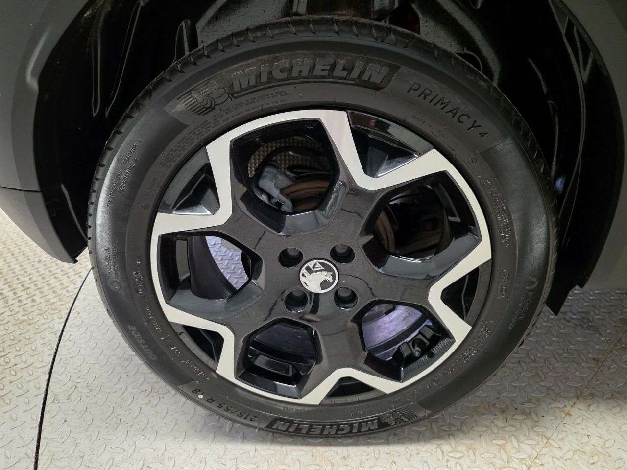 2021 VAUXHALL MOKKA 2021 VAUXHALL MOKKA