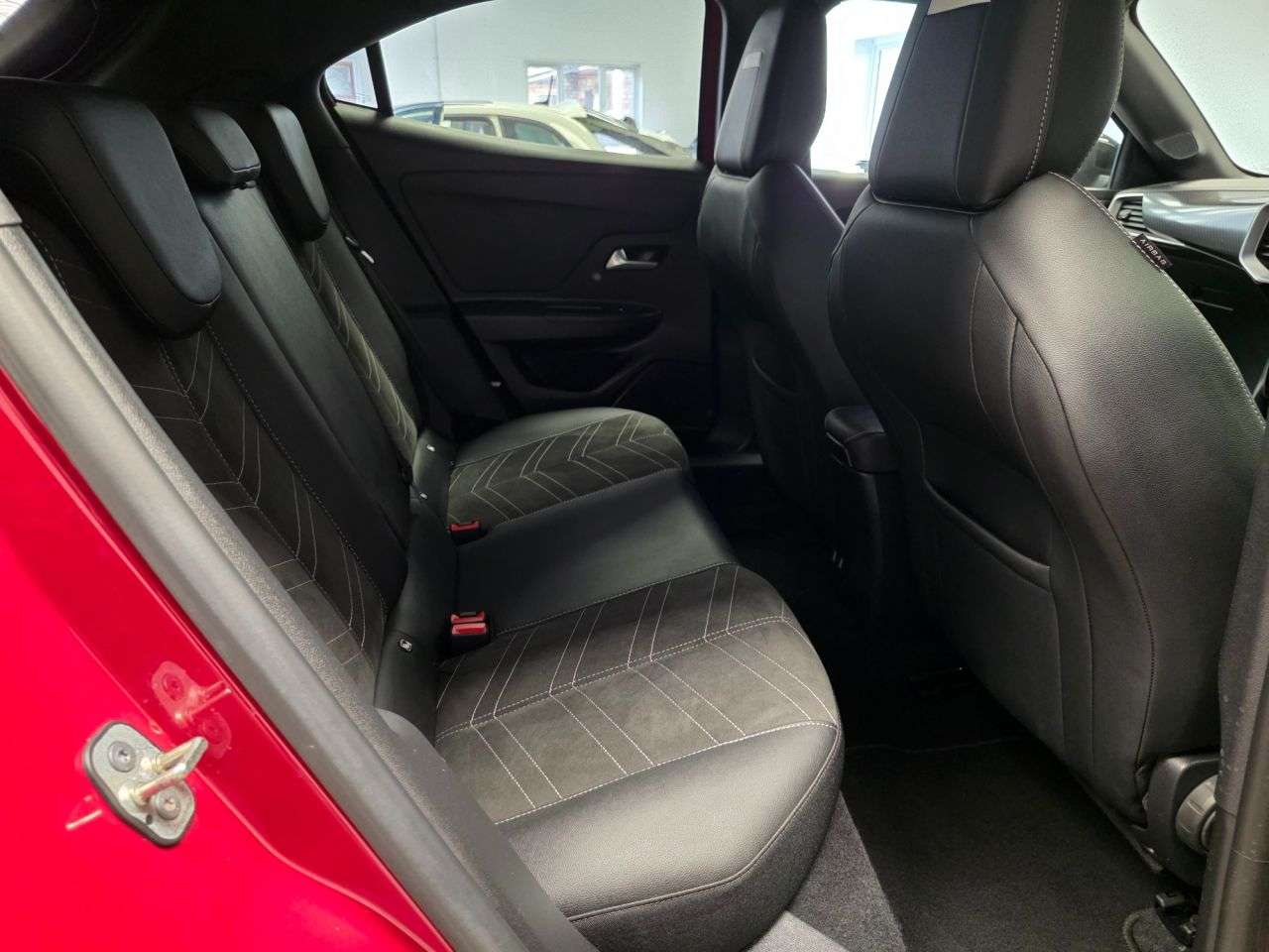 2021 VAUXHALL MOKKA 2021 VAUXHALL MOKKA