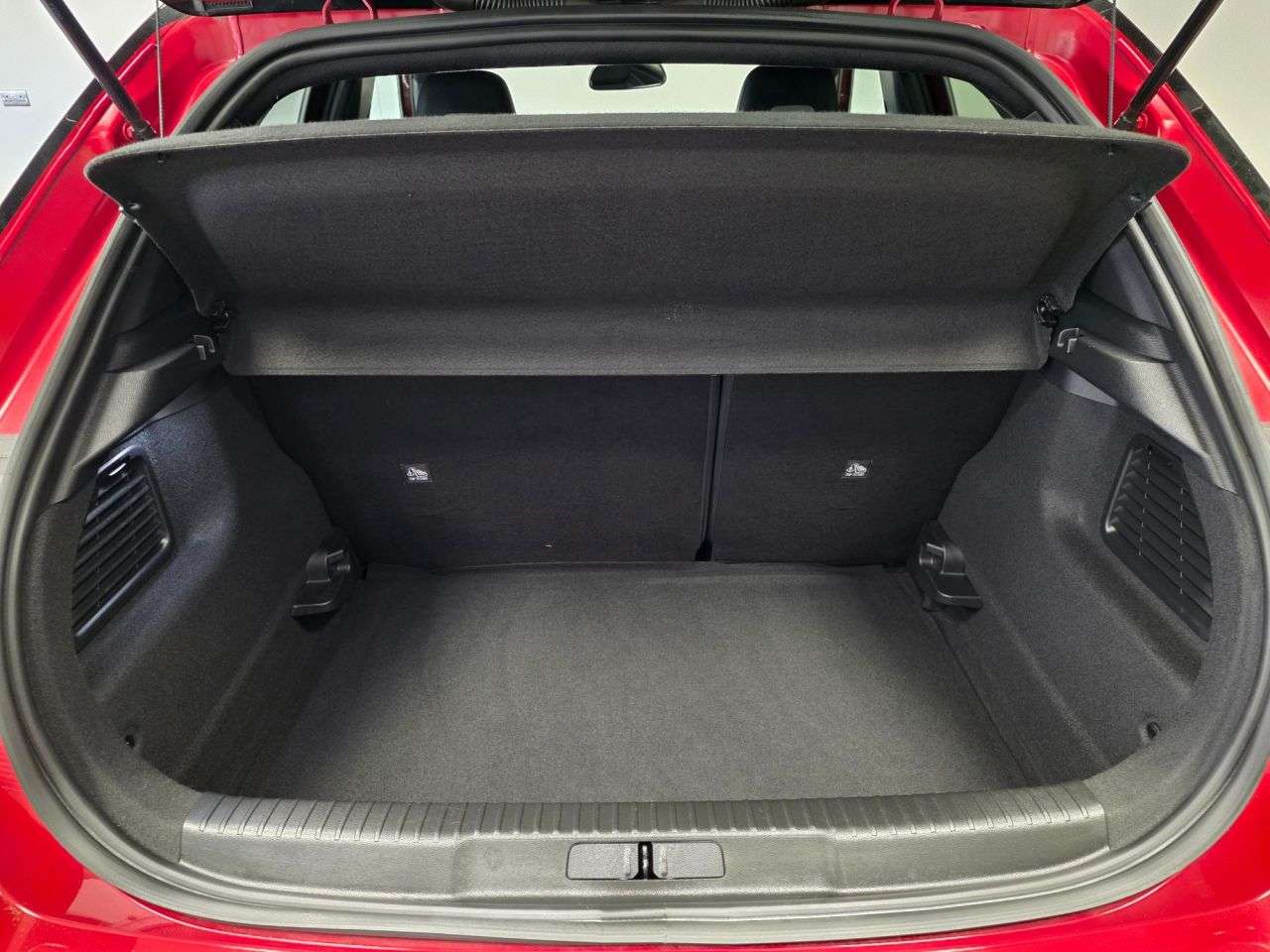 2021 VAUXHALL MOKKA 2021 VAUXHALL MOKKA