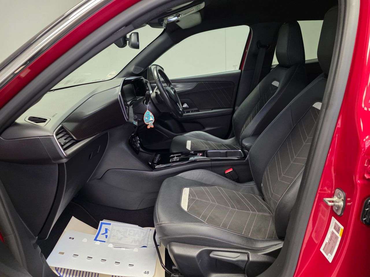 2021 VAUXHALL MOKKA 2021 VAUXHALL MOKKA