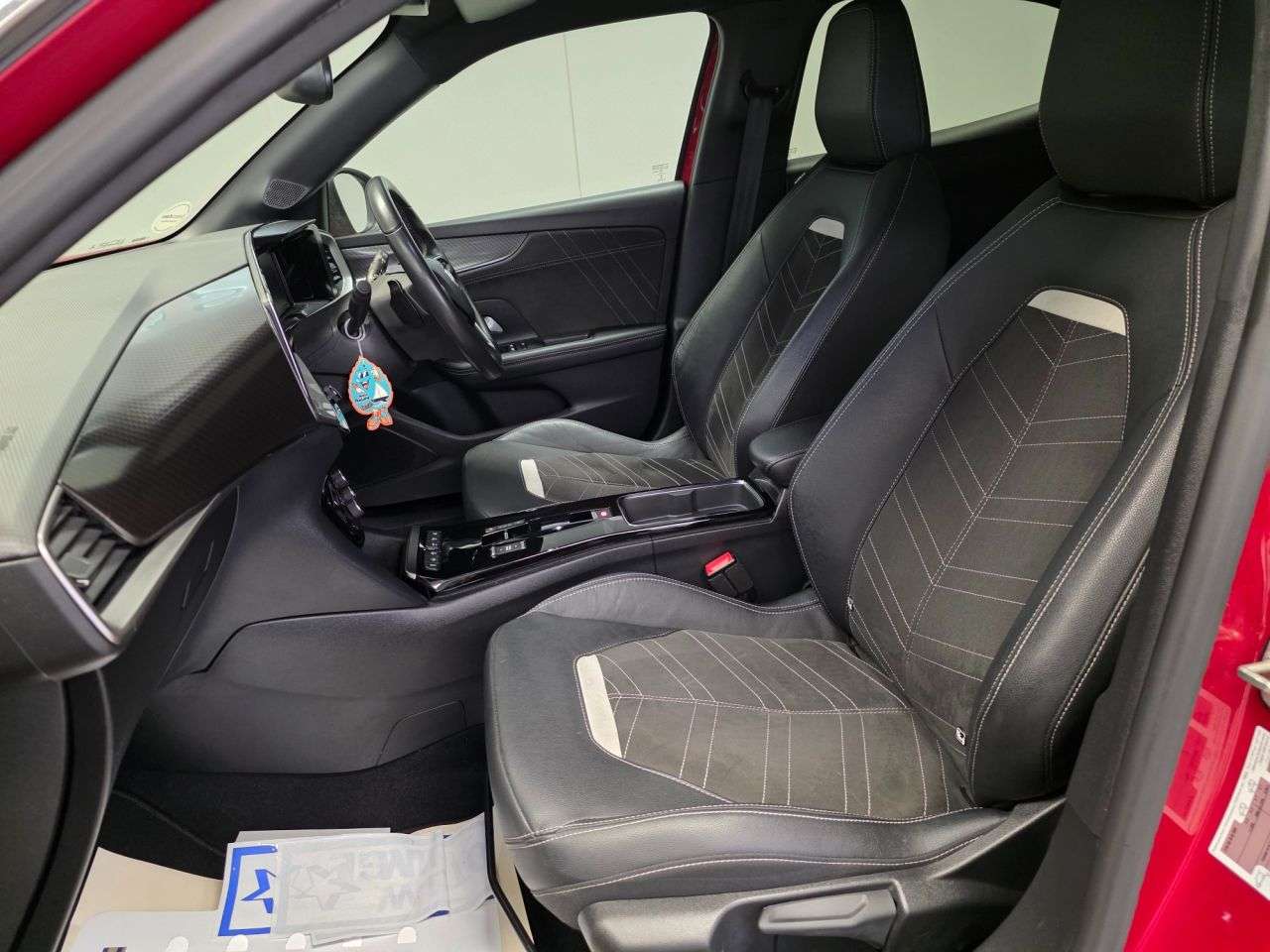 2021 VAUXHALL MOKKA 2021 VAUXHALL MOKKA