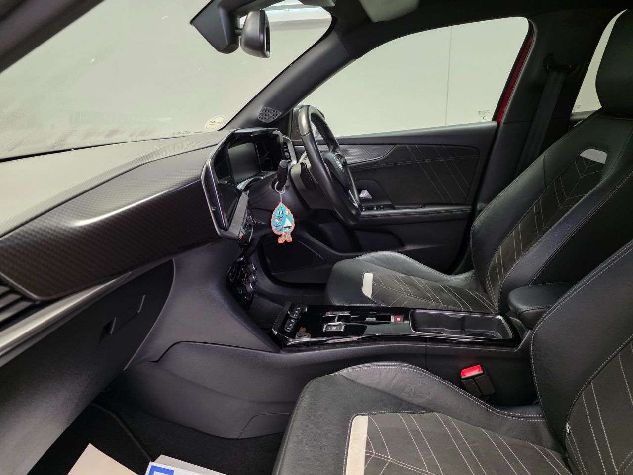 2021 VAUXHALL MOKKA 2021 VAUXHALL MOKKA