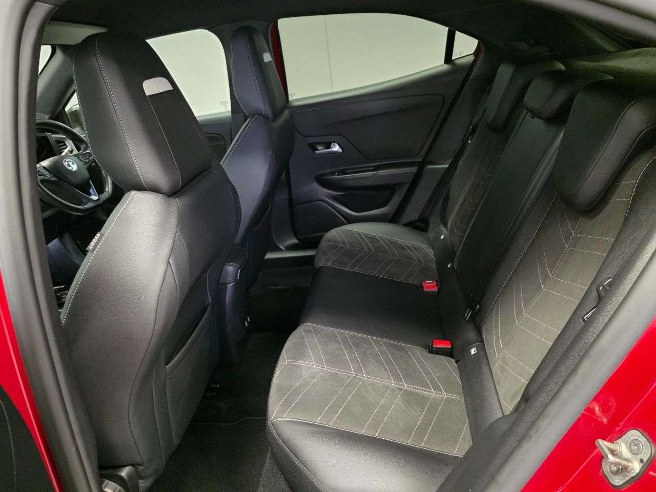 2021 VAUXHALL MOKKA 2021 VAUXHALL MOKKA