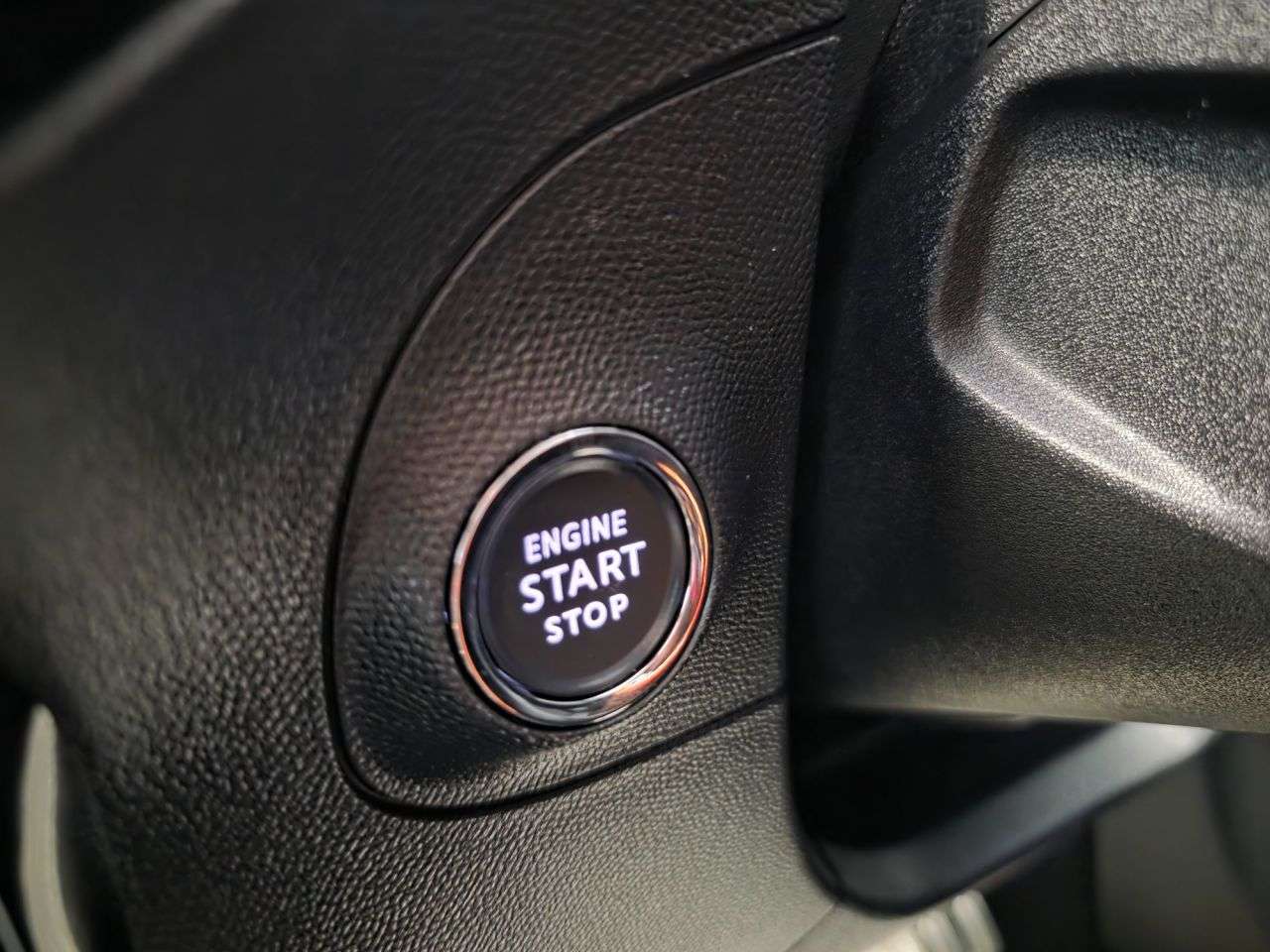 2021 VAUXHALL MOKKA 2021 VAUXHALL MOKKA