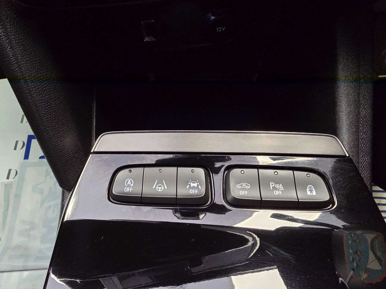 2021 VAUXHALL MOKKA 2021 VAUXHALL MOKKA