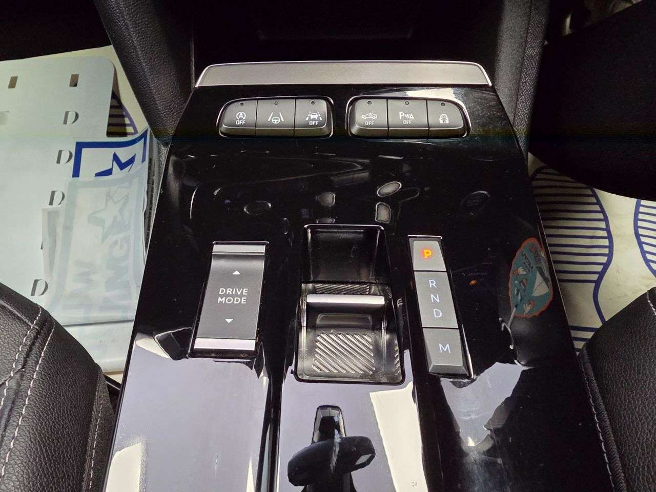 2021 VAUXHALL MOKKA 2021 VAUXHALL MOKKA