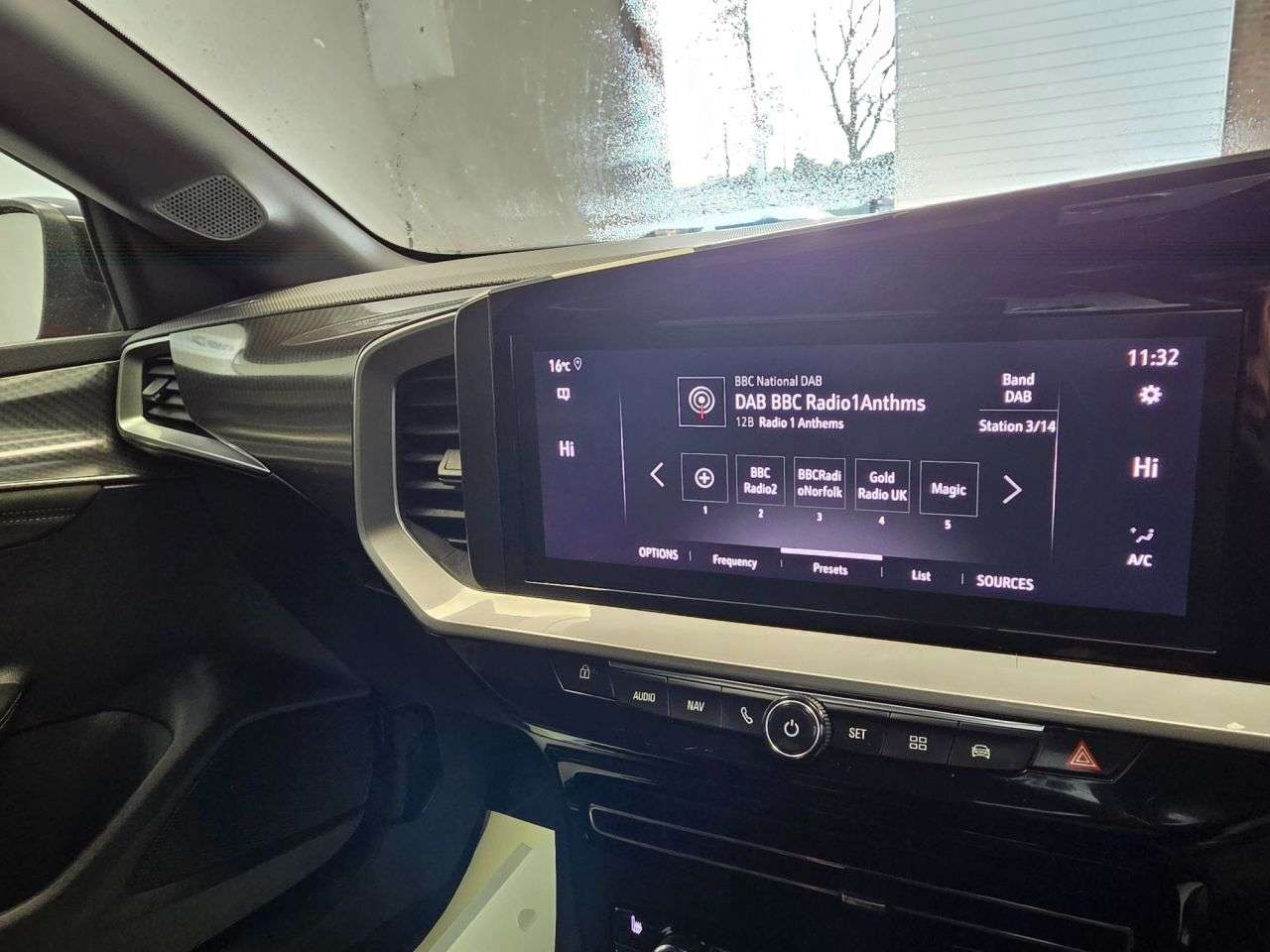 2021 VAUXHALL MOKKA 2021 VAUXHALL MOKKA