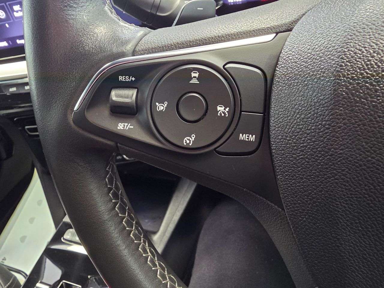 2021 VAUXHALL MOKKA 2021 VAUXHALL MOKKA