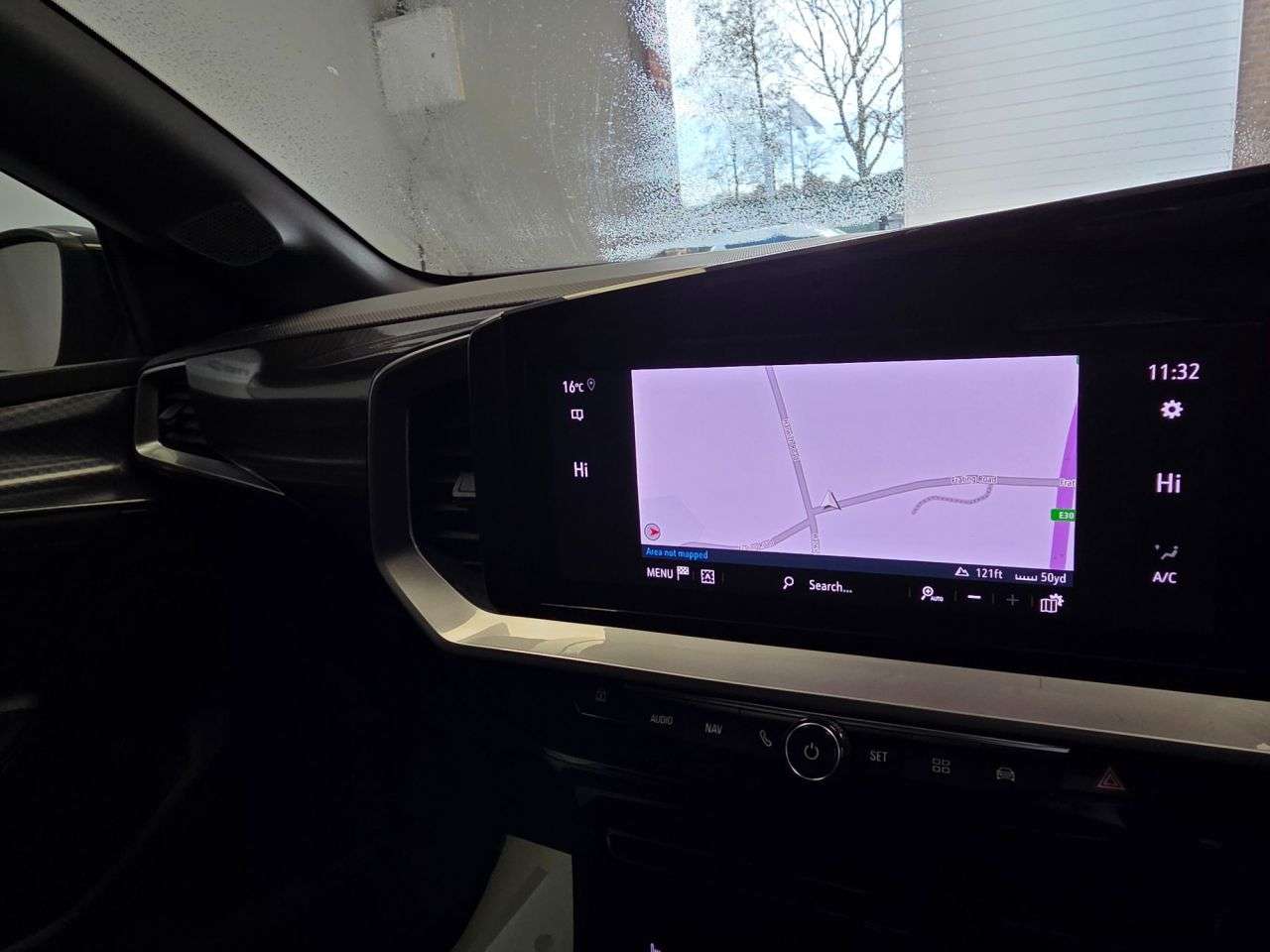 2021 VAUXHALL MOKKA 2021 VAUXHALL MOKKA