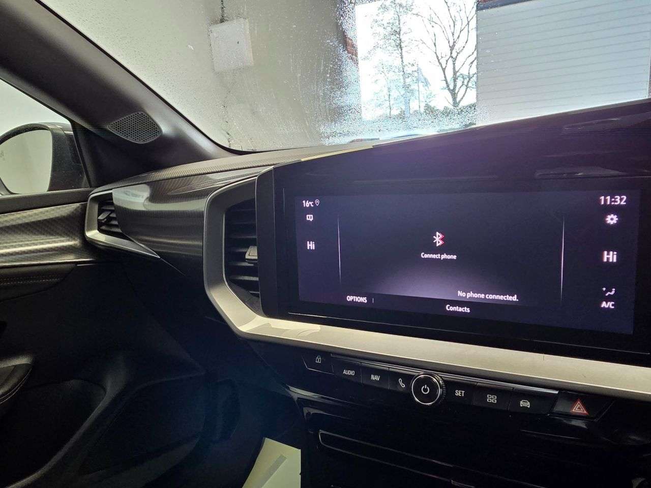 2021 VAUXHALL MOKKA 2021 VAUXHALL MOKKA