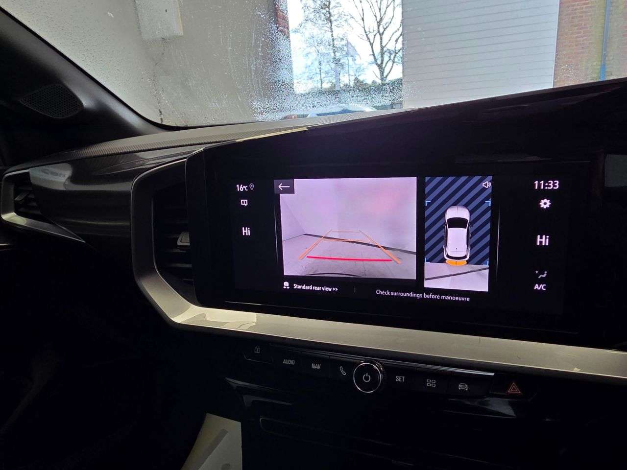 2021 VAUXHALL MOKKA 2021 VAUXHALL MOKKA