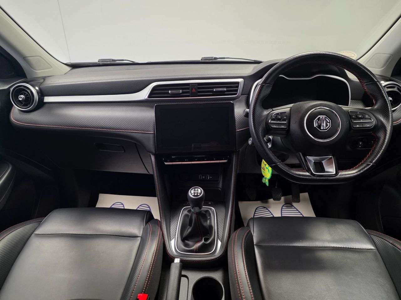 2022 MG MG ZS 2022 MG MG ZS