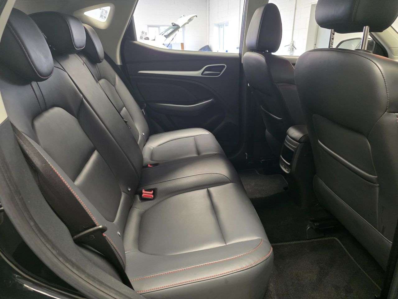 2022 MG MG ZS 2022 MG MG ZS