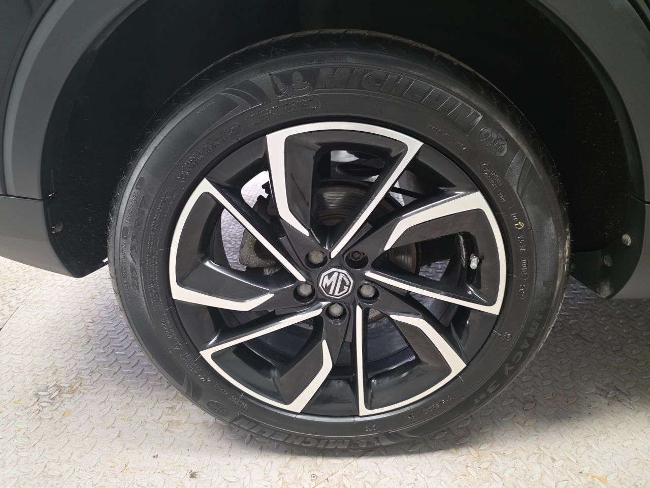 2022 MG MG ZS 2022 MG MG ZS