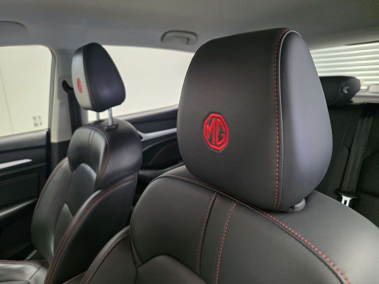 2022 MG MG ZS 2022 MG MG ZS