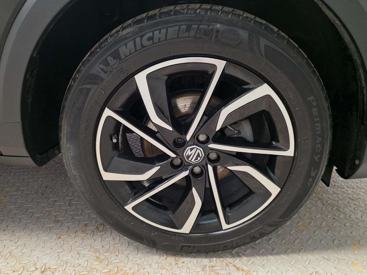 2022 MG MG ZS 2022 MG MG ZS