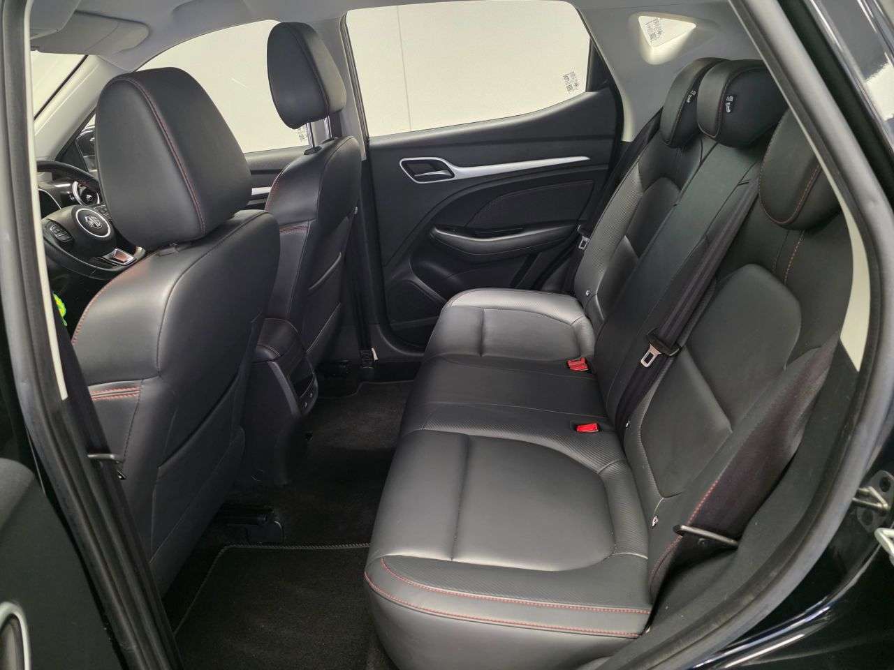 2022 MG MG ZS 2022 MG MG ZS