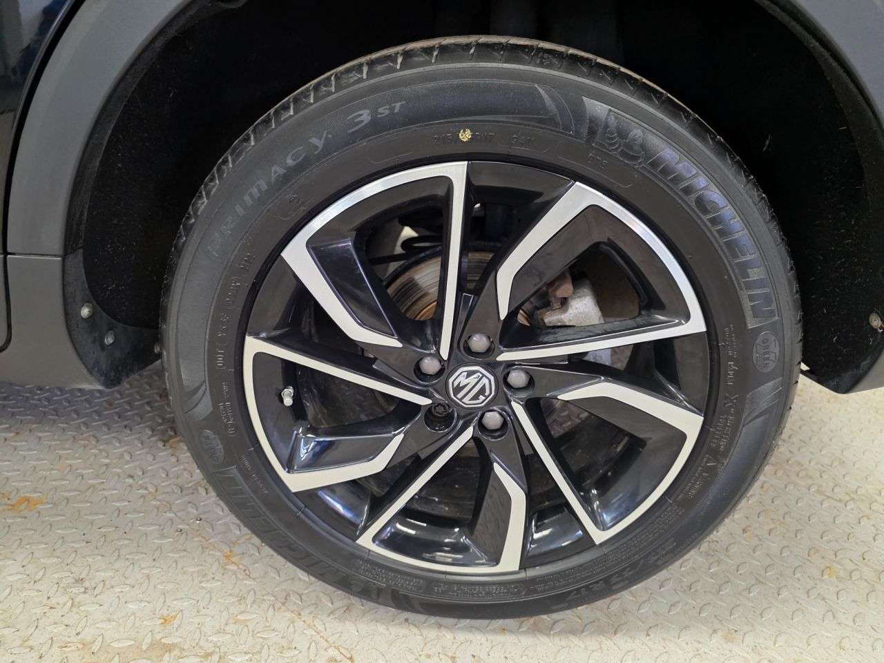 2022 MG MG ZS 2022 MG MG ZS