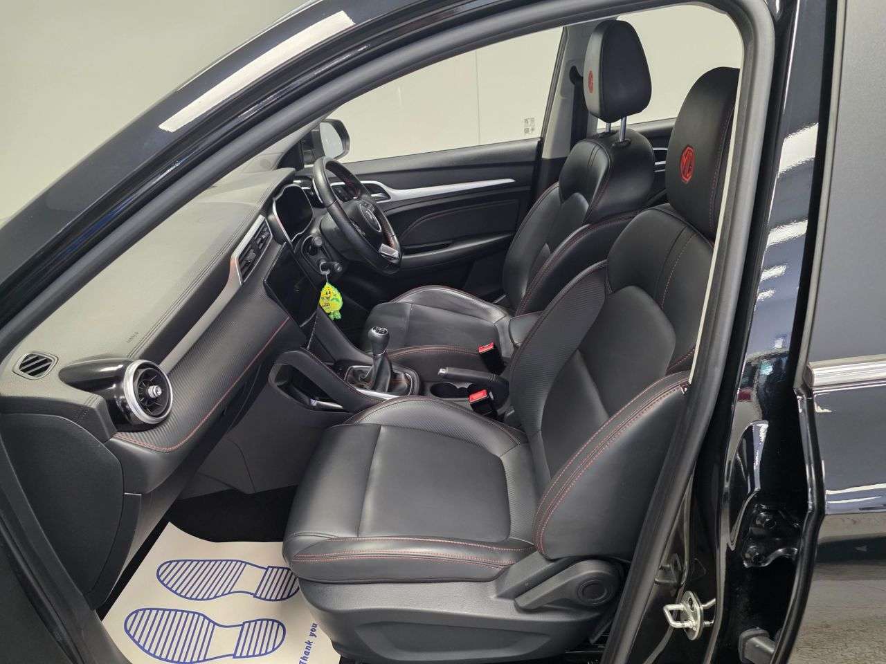 2022 MG MG ZS 2022 MG MG ZS