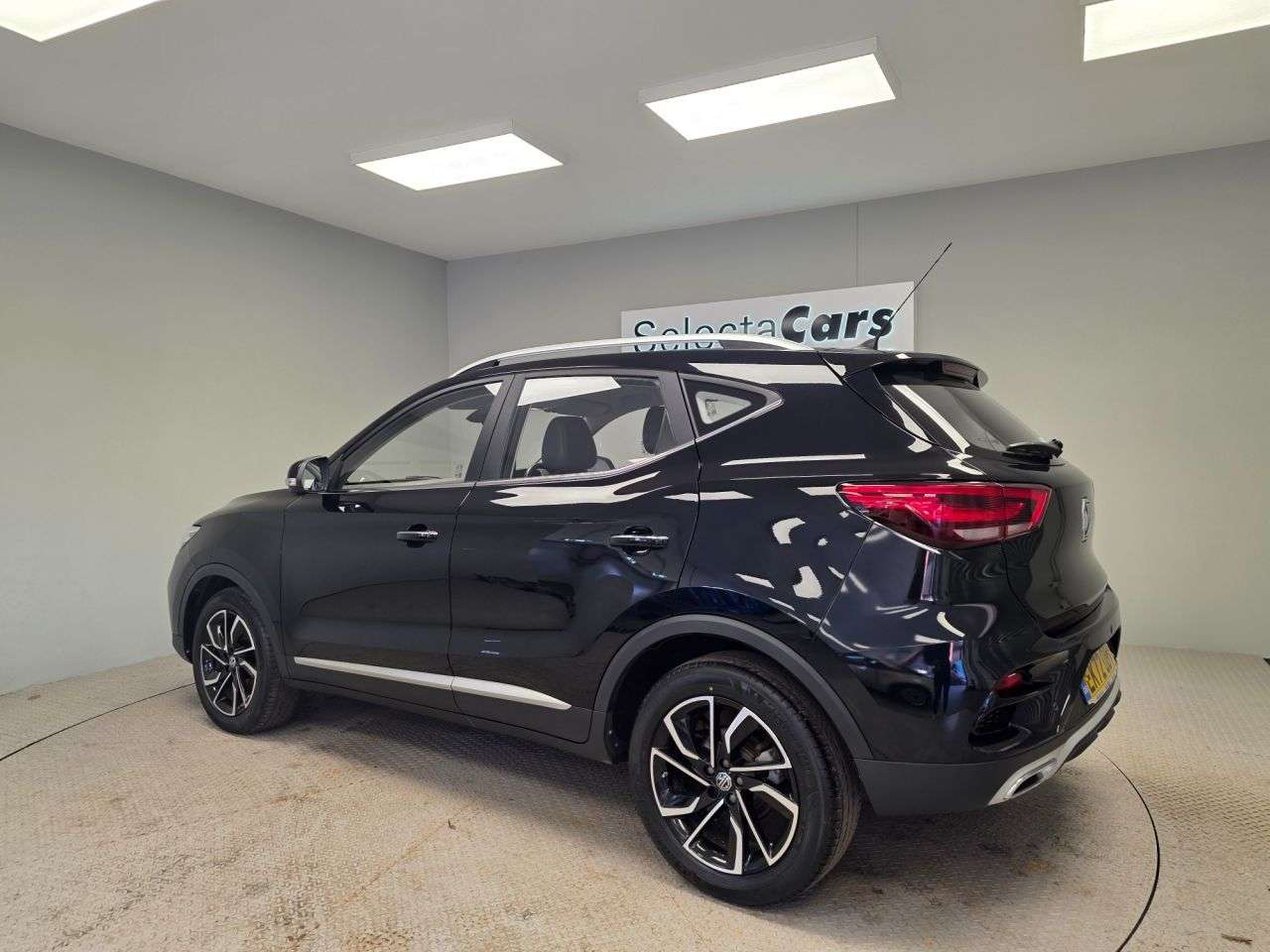 2022 MG MG ZS 2022 MG MG ZS