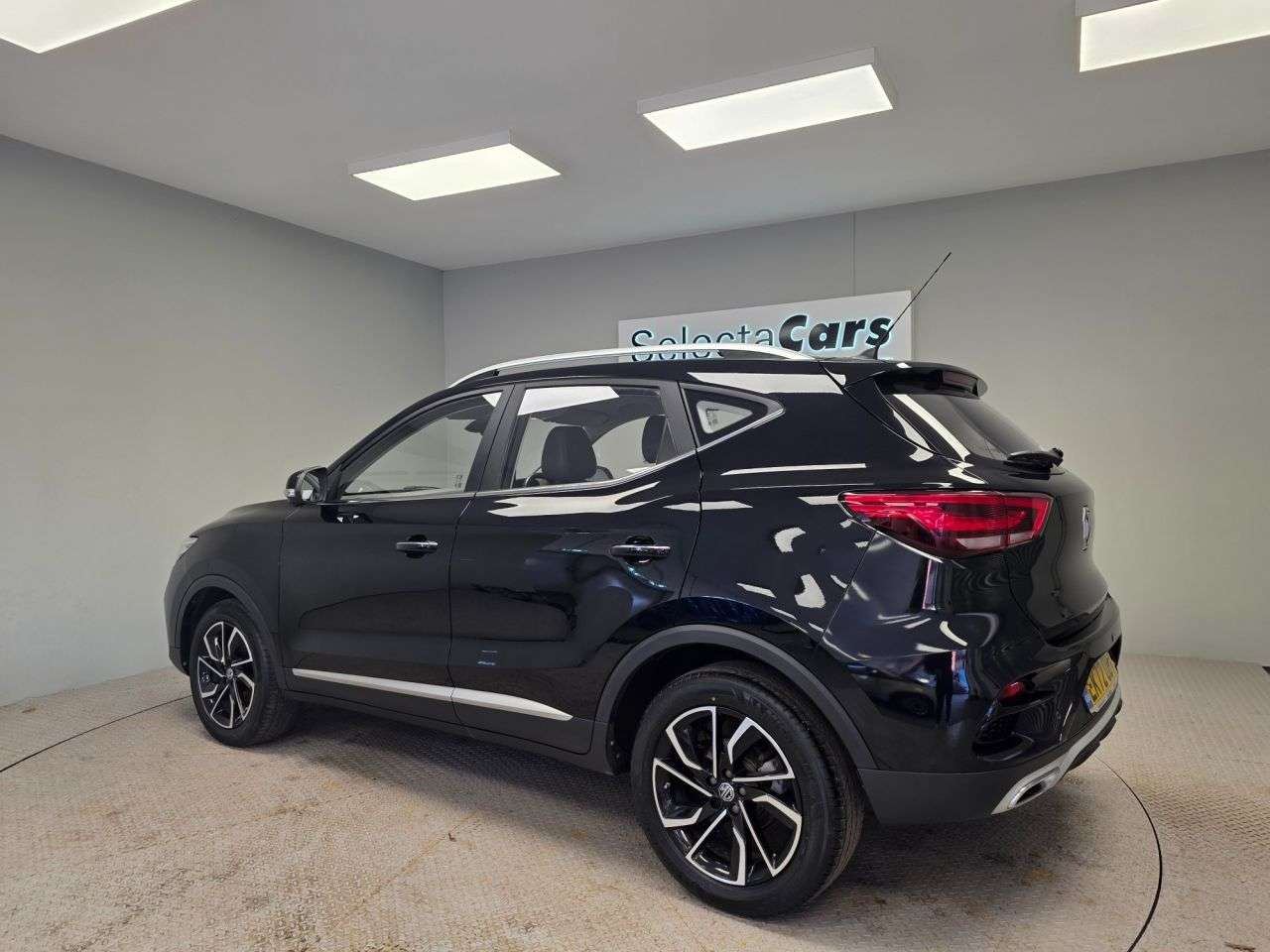 2022 MG MG ZS 2022 MG MG ZS