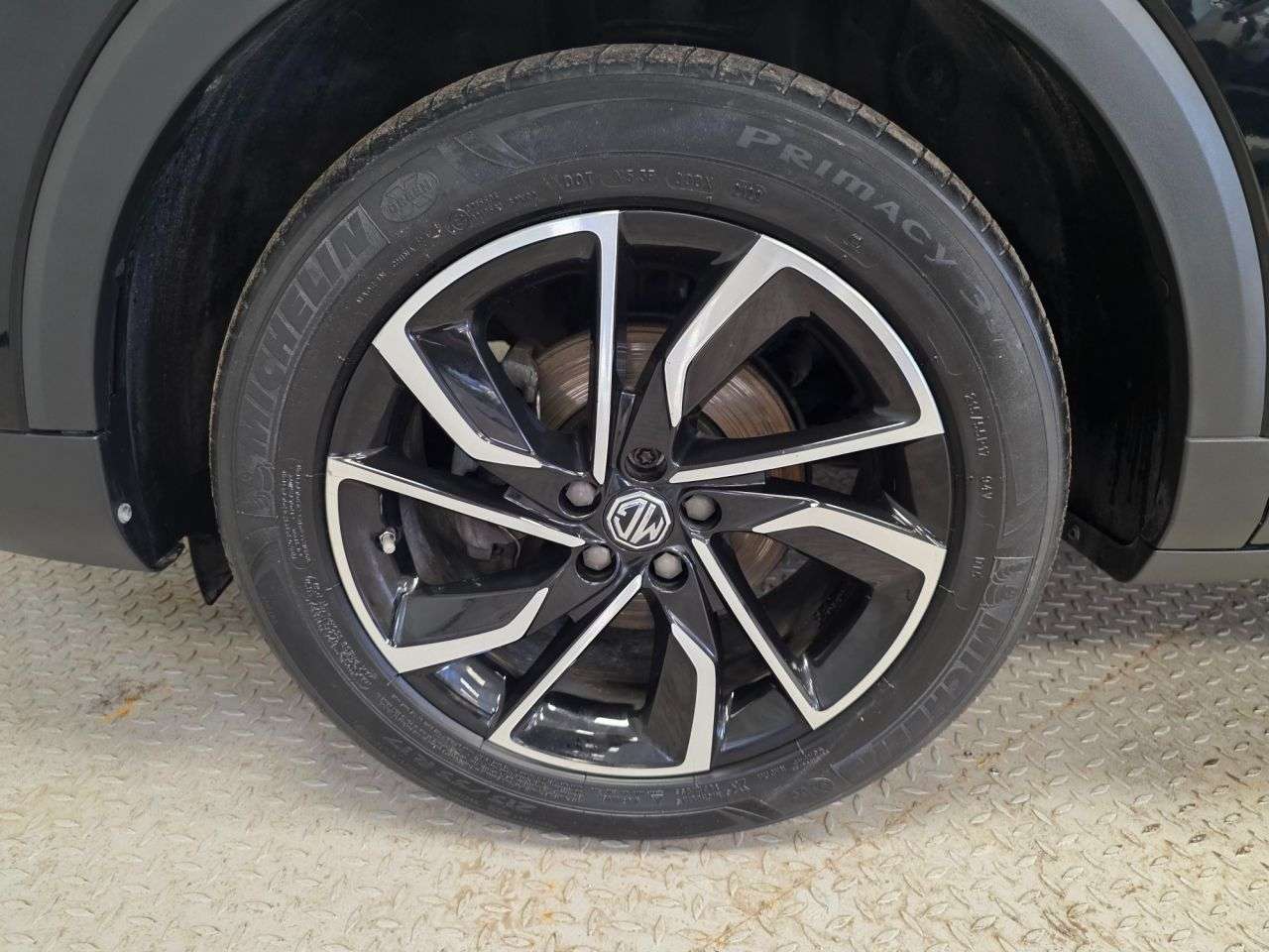 2022 MG MG ZS 2022 MG MG ZS