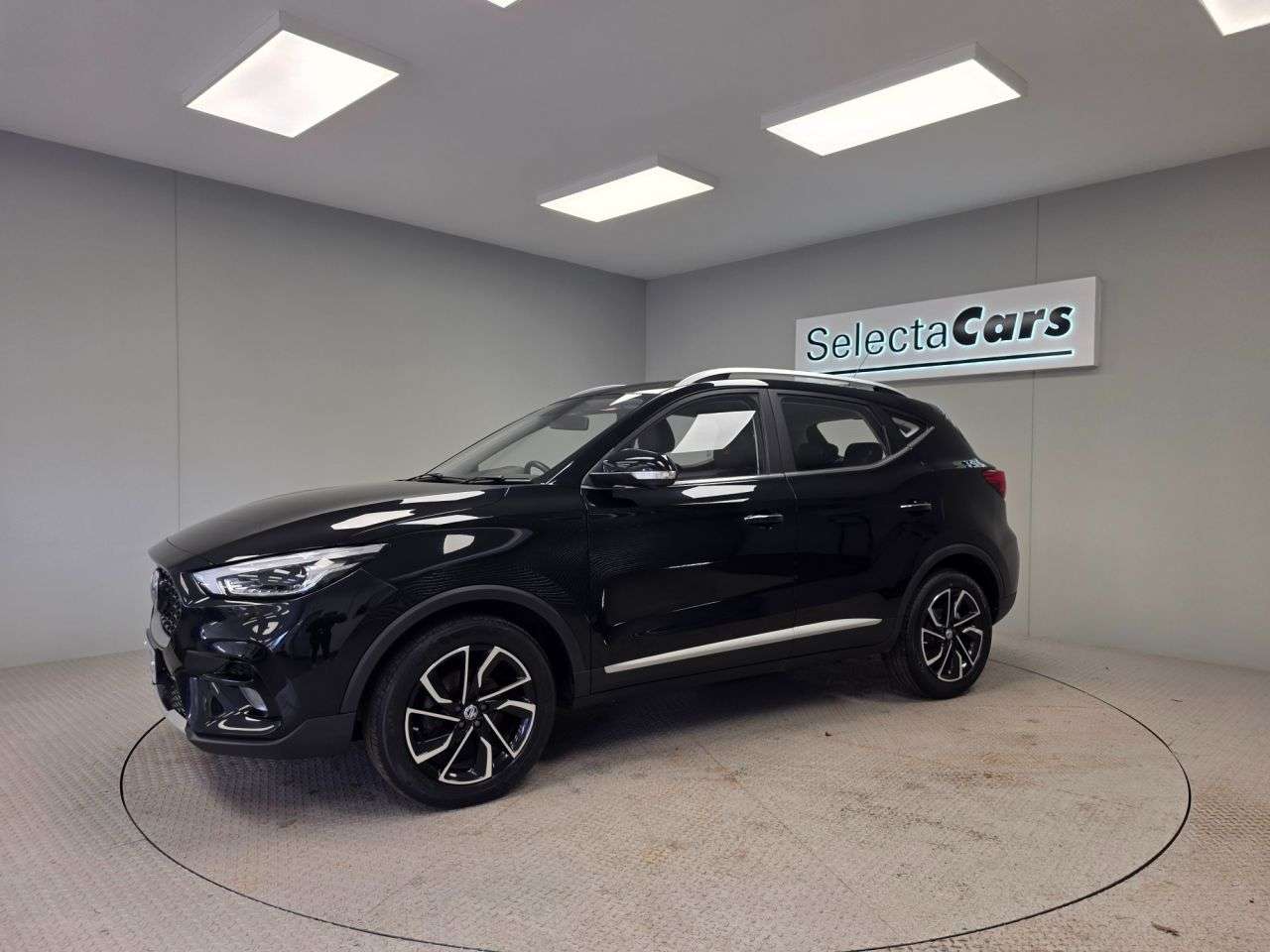 2022 MG MG ZS 2022 MG MG ZS