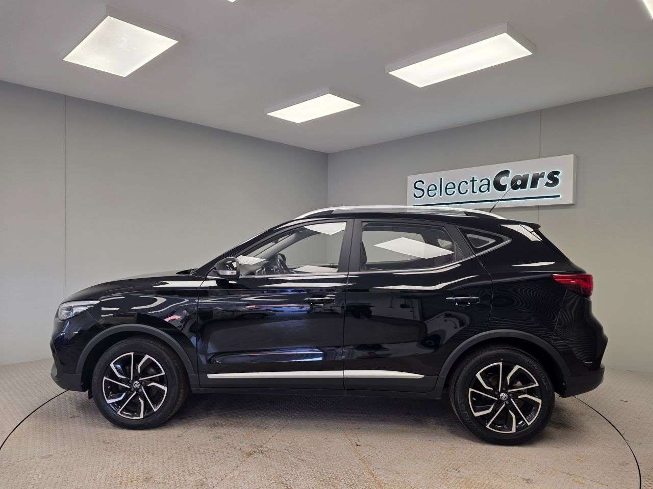 2022 MG MG ZS 2022 MG MG ZS