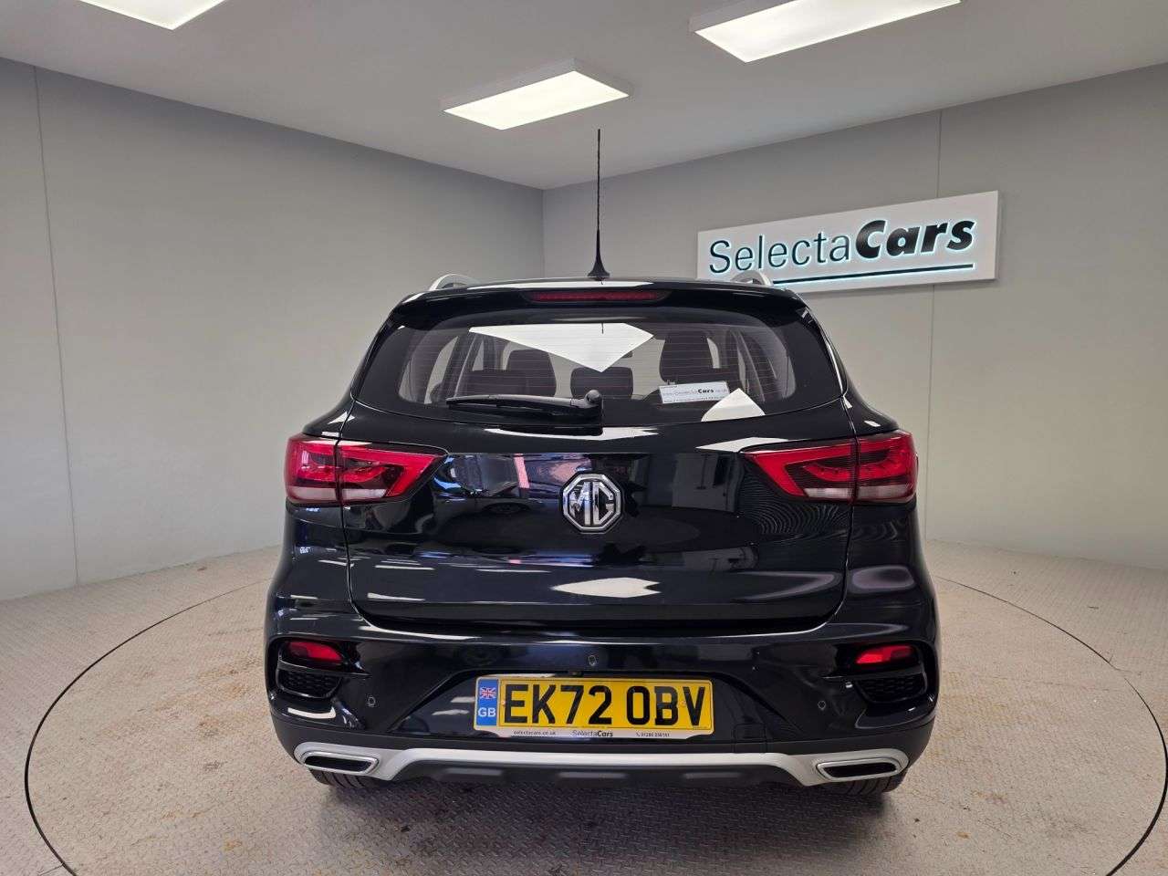 2022 MG MG ZS 2022 MG MG ZS