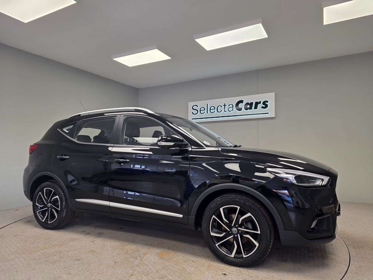 2022 MG MG ZS 2022 MG MG ZS