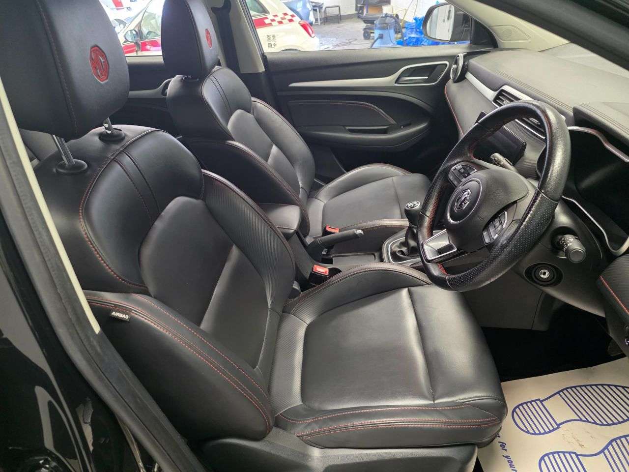 2022 MG MG ZS 2022 MG MG ZS