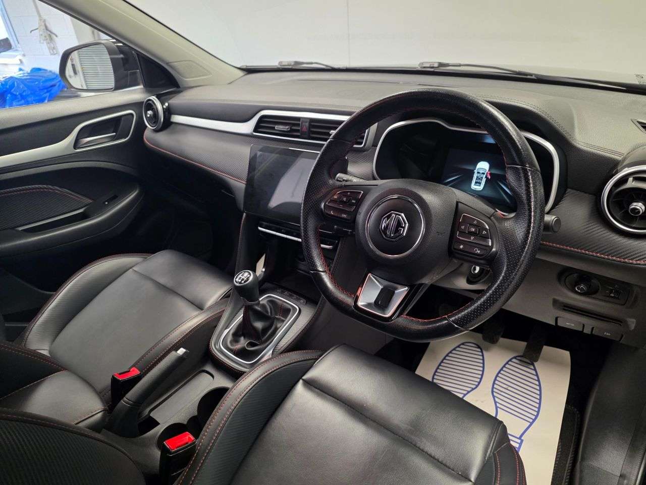 2022 MG MG ZS 2022 MG MG ZS