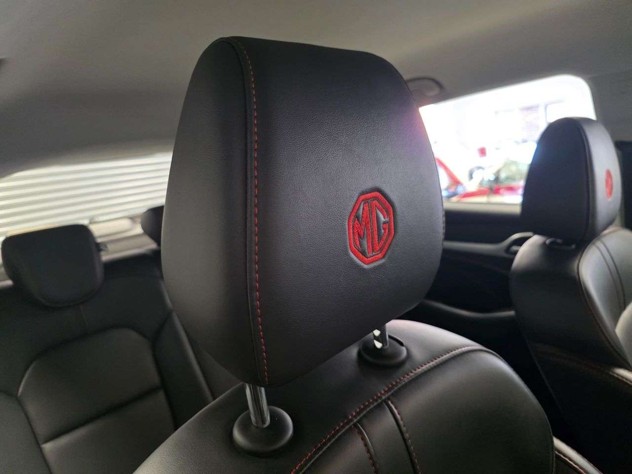 2022 MG MG ZS 2022 MG MG ZS