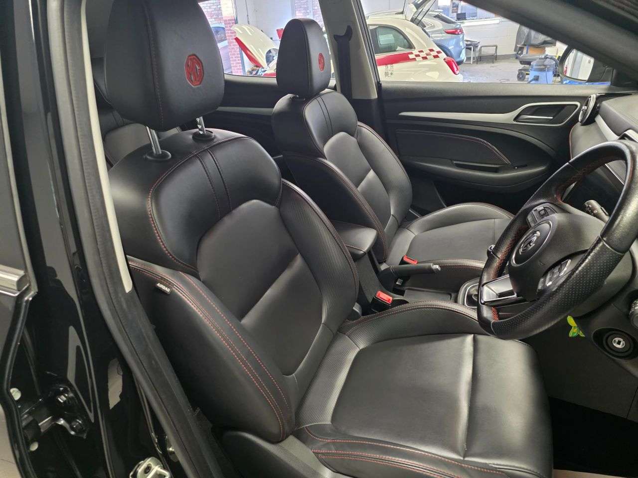 2022 MG MG ZS 2022 MG MG ZS