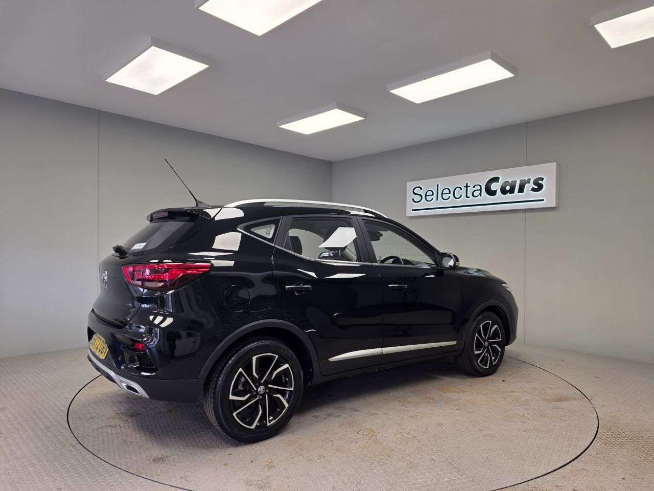 2022 MG MG ZS 2022 MG MG ZS