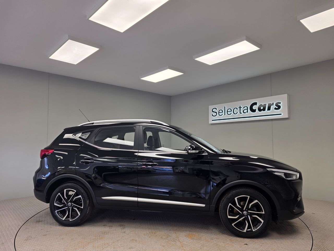 2022 MG MG ZS 2022 MG MG ZS