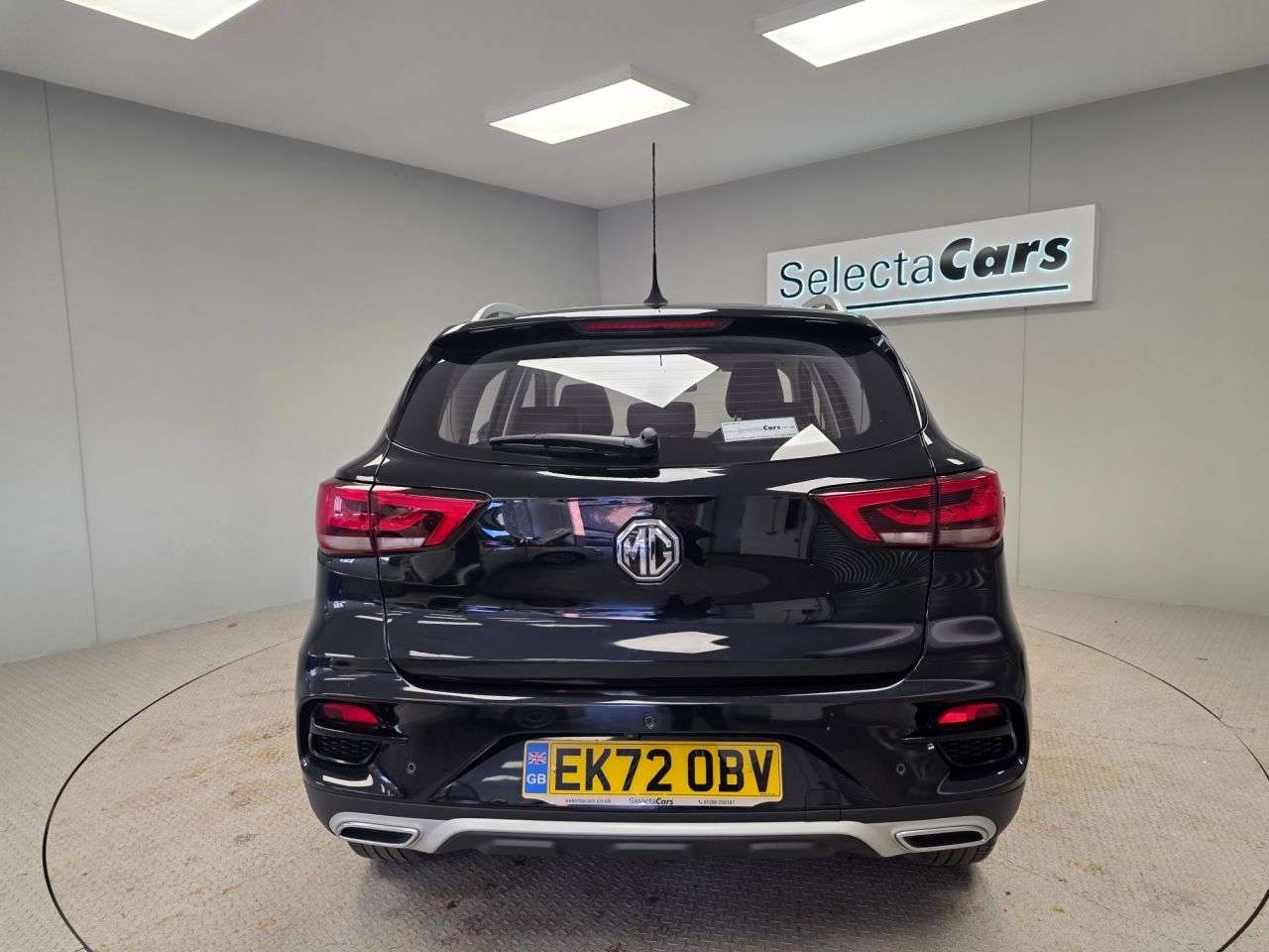 2022 MG MG ZS 2022 MG MG ZS