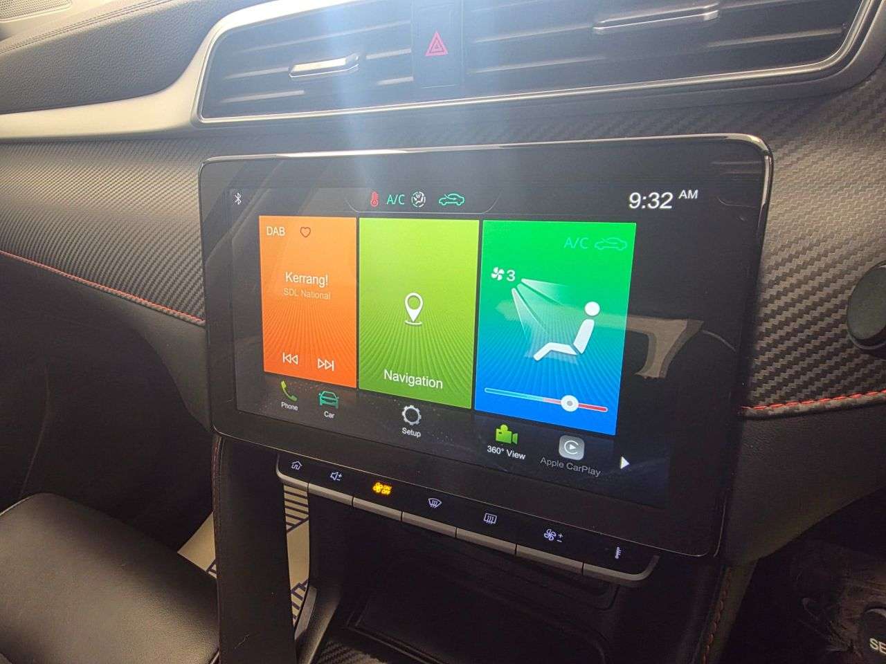 2022 MG MG ZS 2022 MG MG ZS