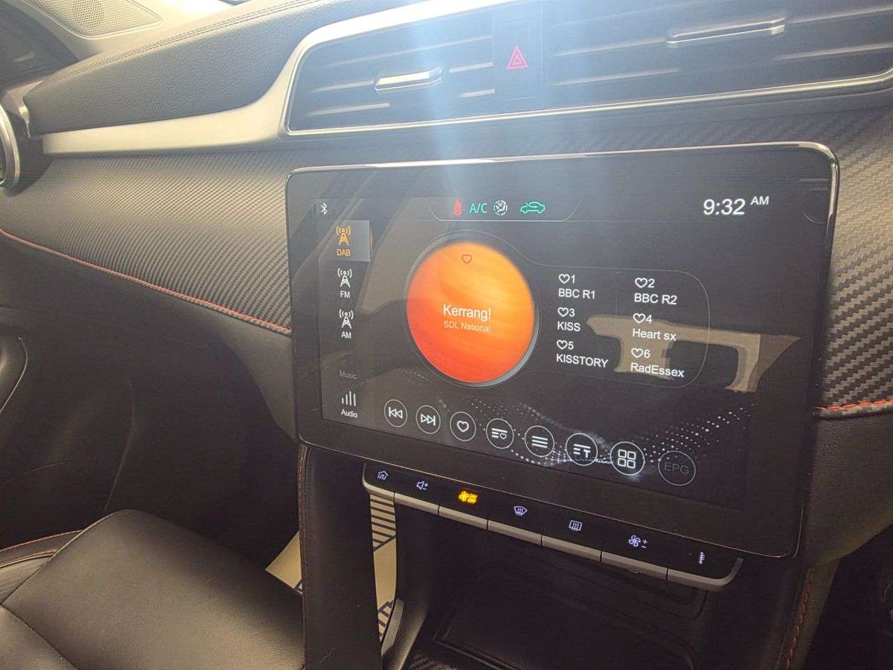 2022 MG MG ZS 2022 MG MG ZS