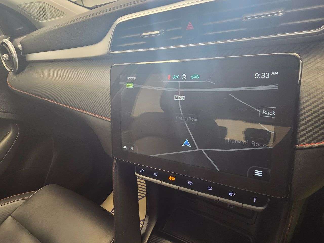 2022 MG MG ZS 2022 MG MG ZS