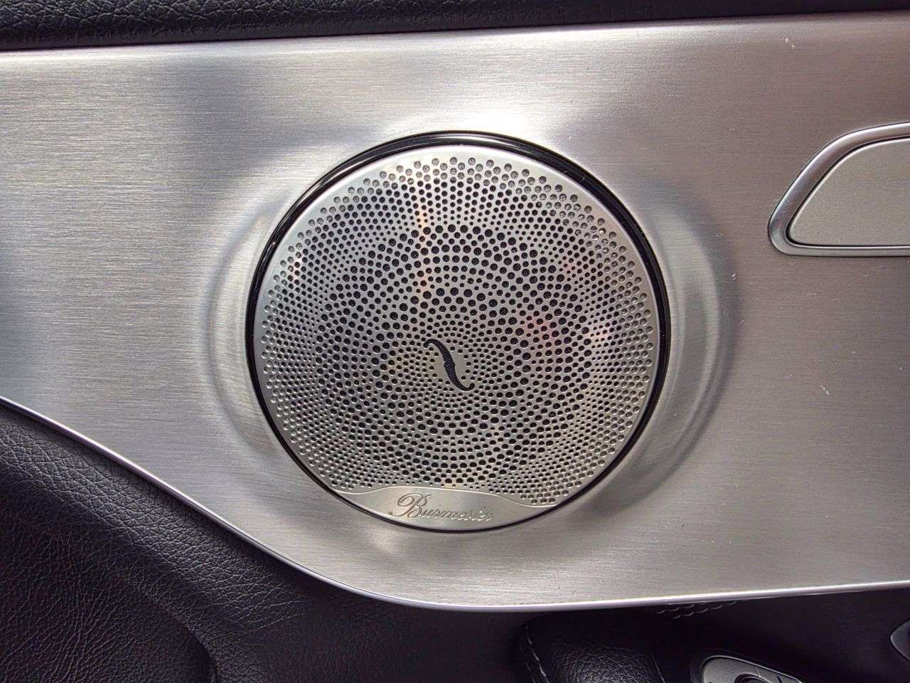 2019 MERCEDES-BENZ C-CLASS 2019 MERCEDES-BENZ C-CLASS