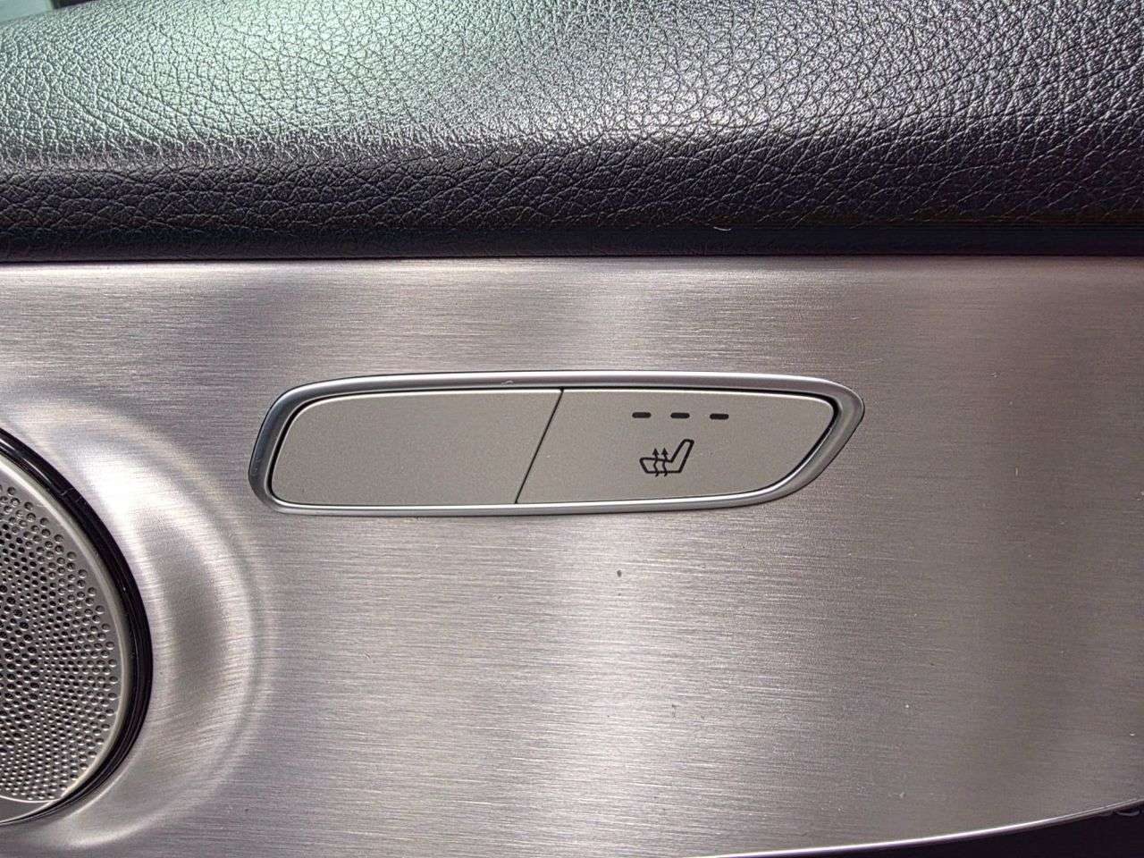 2019 MERCEDES-BENZ C-CLASS 2019 MERCEDES-BENZ C-CLASS