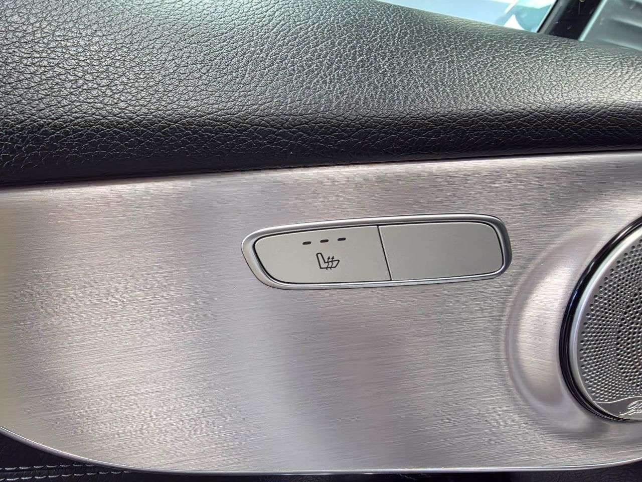 2019 MERCEDES-BENZ C-CLASS 2019 MERCEDES-BENZ C-CLASS